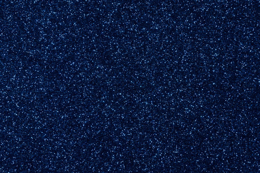 navy blue glitter texture abstract background