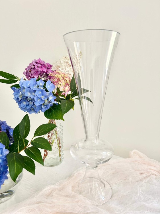Vases & Candles