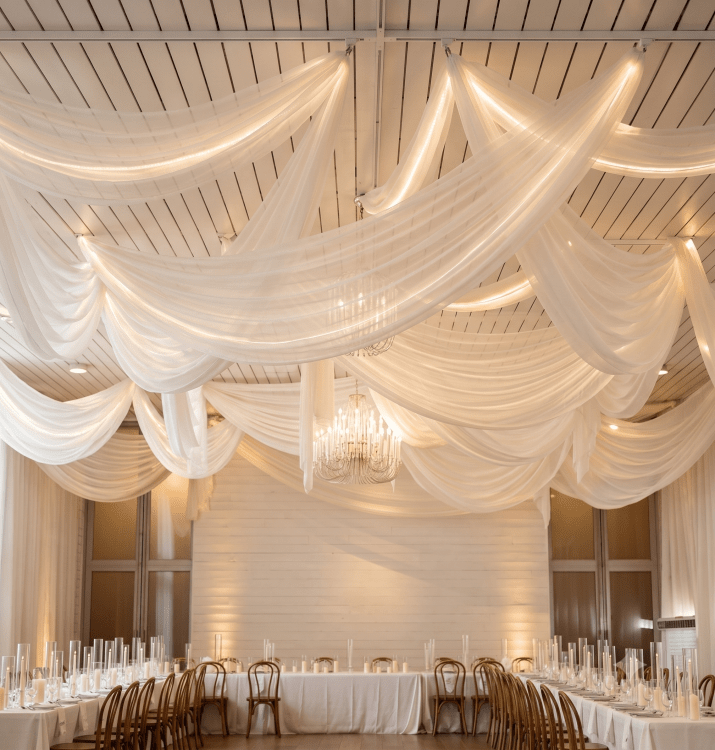 Drapery & Linens