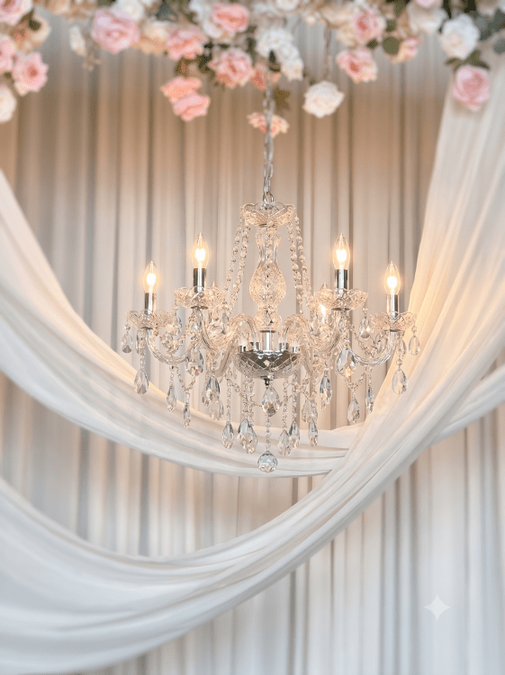 Decor & Accents