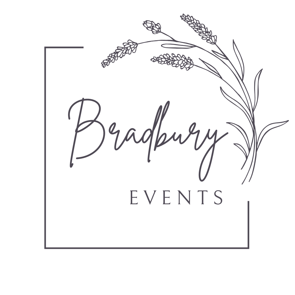 Bradbury Events logo